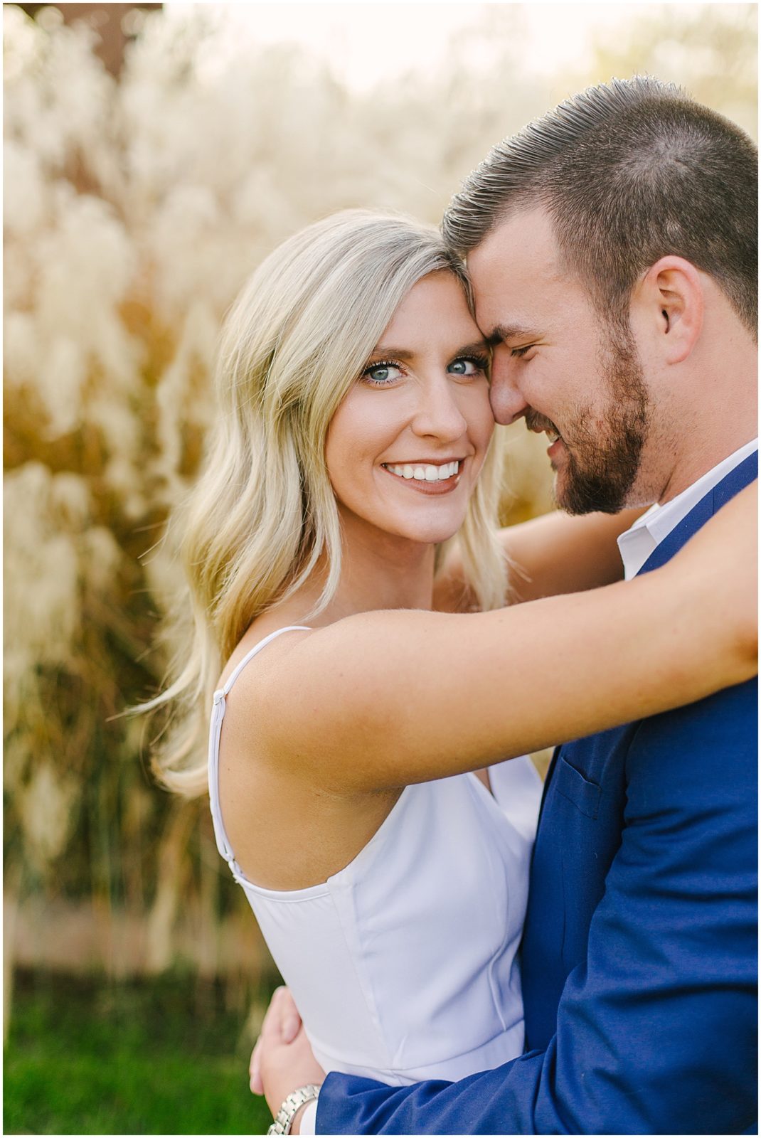 Mackenna + Cole - The Springs Edmond Wedding Venue - mckaylabee.com